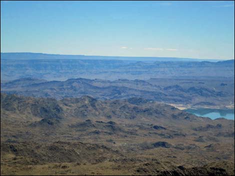 Bonelli Peak