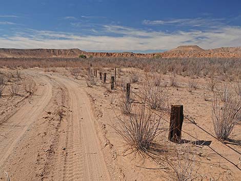 Gentry Ranch