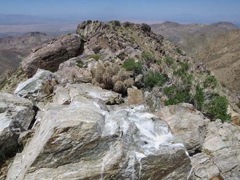 Great Eastern Peak