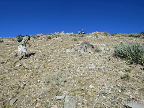 Great Eastern Peak