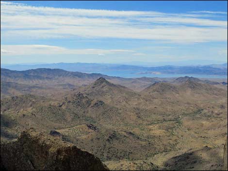 Jumbo Peak