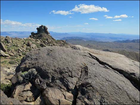 Jumbo Ridge