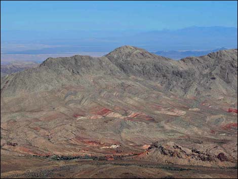 Mica Peak