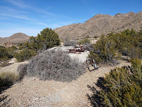 Radio Crystal Mine