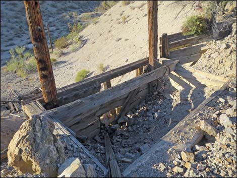 Lakeshore Mine