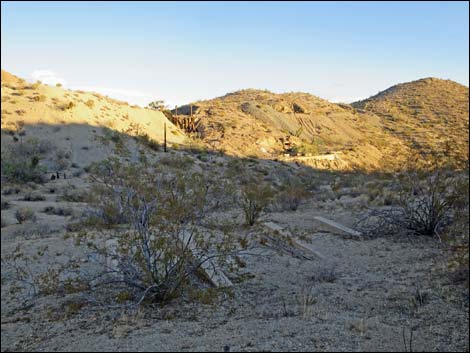 Lakeshore Mine