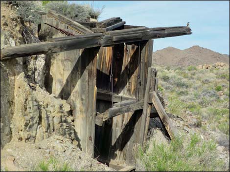 Windmill Mine