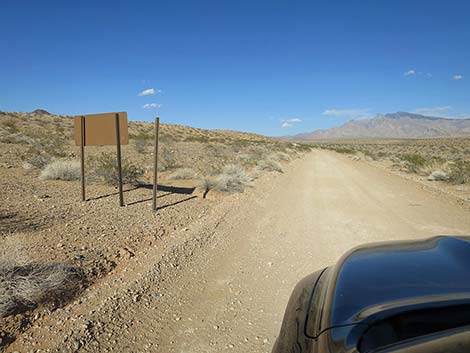 Fisherman Cove Road