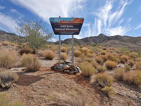 Hen Spring Canyon Road