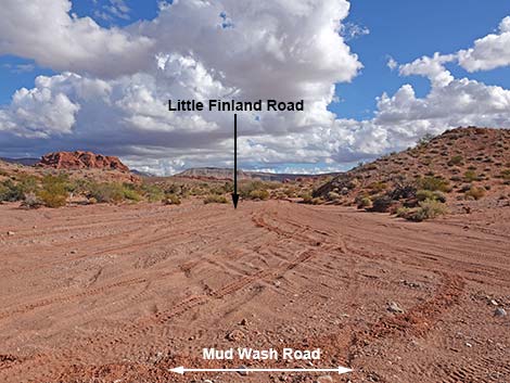 Little Finland Road