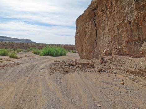 Mud Wash Road