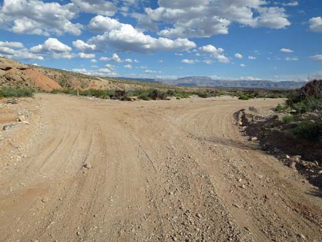 St Thomas Gap Road