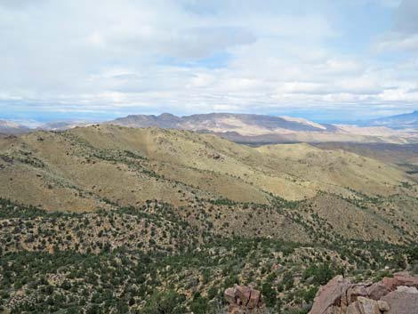 Summit Peak