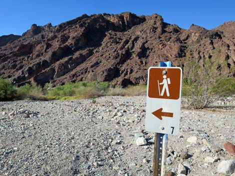 Arizona Hot Springs