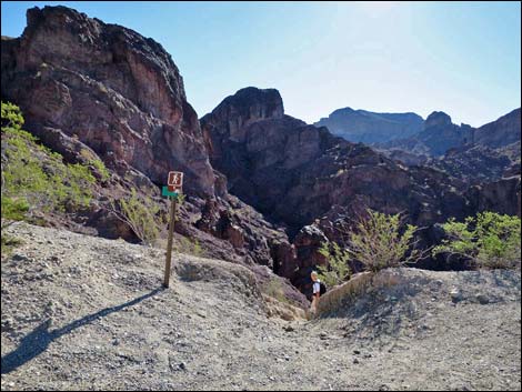 Arizona Hot Springs