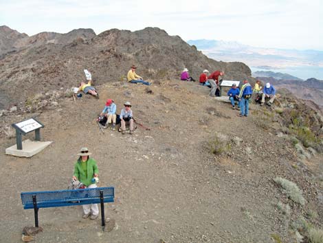 Bootleg Area Hikes