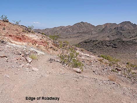 Black Mountain Overlook Trail