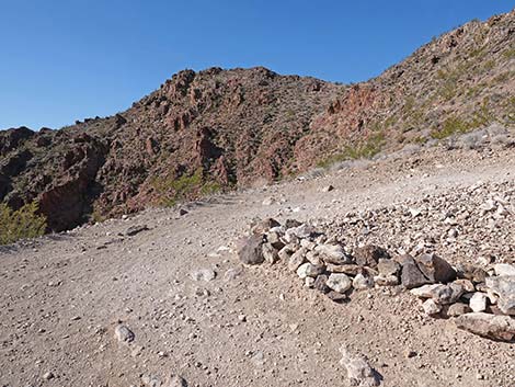 Red Mountain Overlook Trail