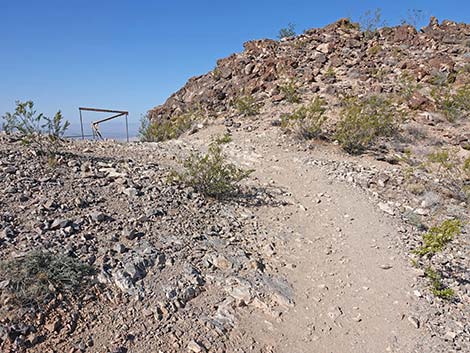 Red Mountain Overlook Trail