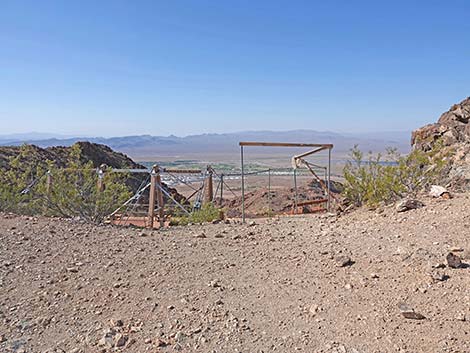 Red Mountain Overlook Trail