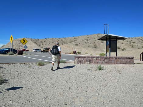 Hot Spring Canyon