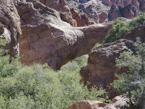 Natural Bridge