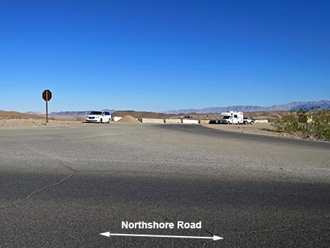 Northshore Road