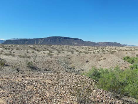 Opal Mountain Road