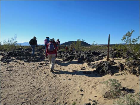 Amboy Crater