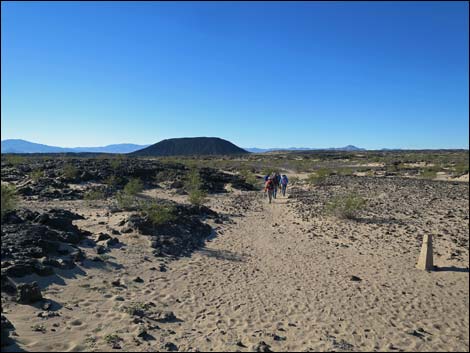 Amboy Crater