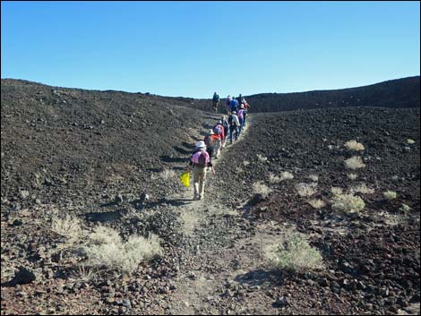 Amboy Crater