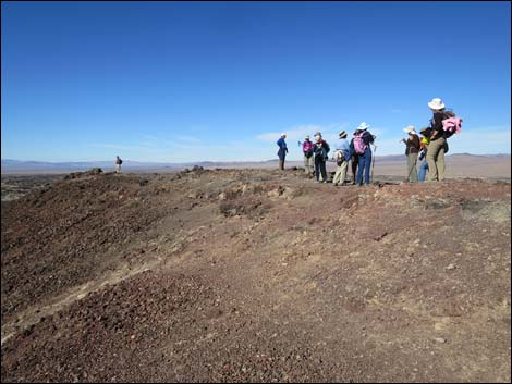 Amboy Crater