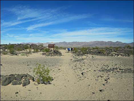 Amboy Crater