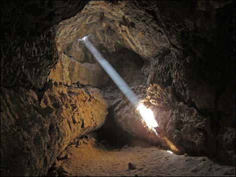 Lava Tube