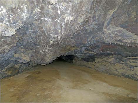 Lava Tube