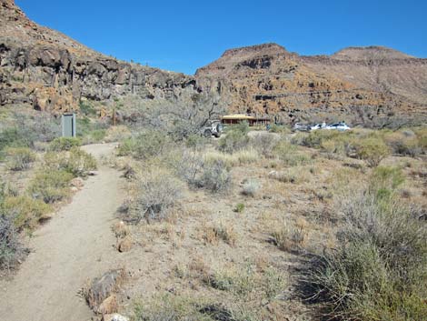 Rings Loop Trail