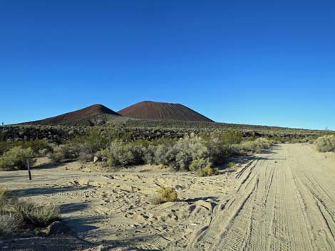 Aiken Mine Road