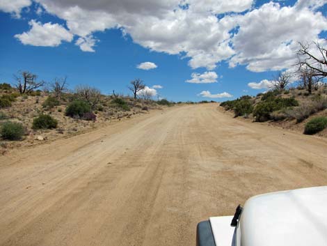 Black Canyon Road