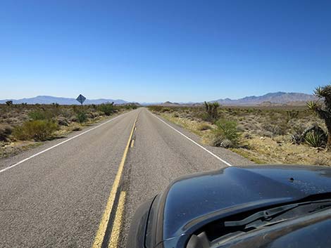 Black Canyon Road