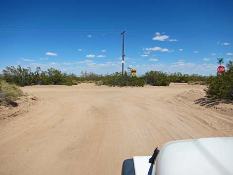 Cedar Canyon Road