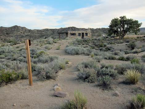 Rock Spring Loop Trail