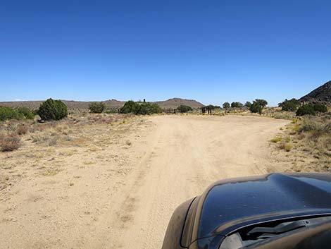 Rock Spring Loop Trail