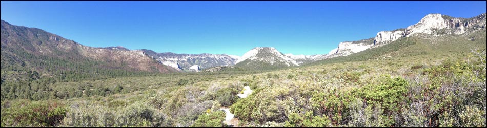 Eagle's Nest Loop Trail