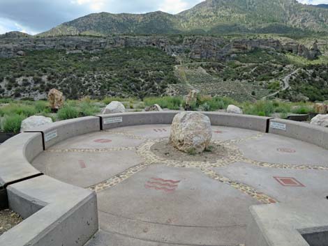 Spring Mountains Visitor Center