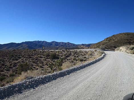 Harris Springs Road