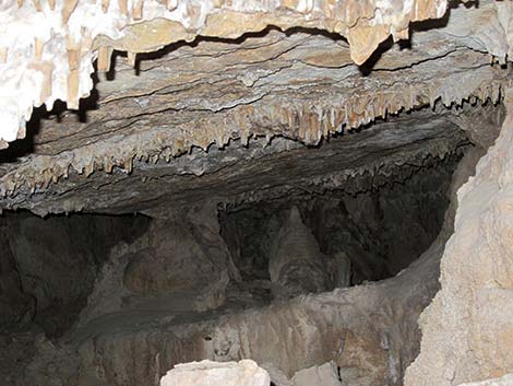 Upper Desert Cave