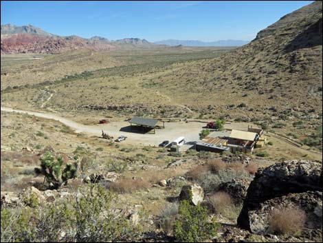 Rock Garden Trail