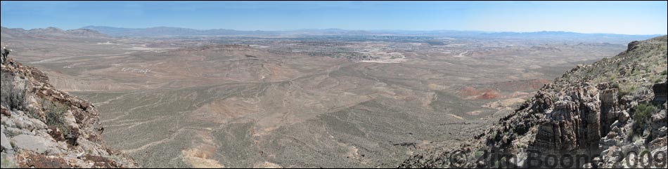 To-The-Top Trail