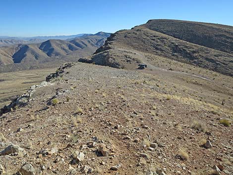 Birdspring Peak