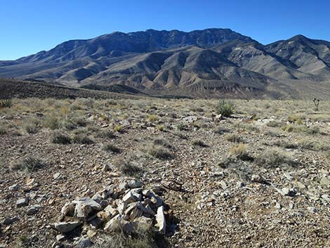 Birdspring Peak